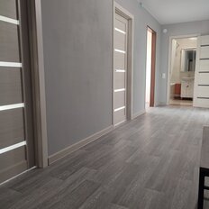Квартира 70 м², 2-комнатная - изображение 1