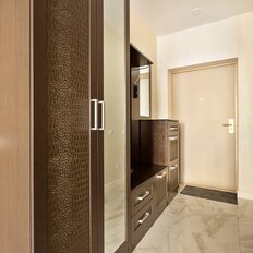 Квартира 35 м², 1-комнатная - изображение 4