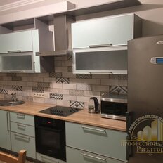 Квартира 72 м², 2-комнатная - изображение 3