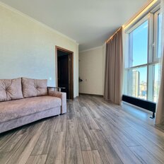 Квартира 47 м², 1-комнатная - изображение 2