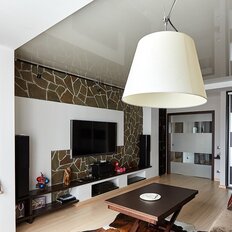 Квартира 130 м², 2-комнатная - изображение 5