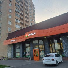 Квартира 41 м², 1-комнатная - изображение 4