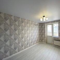 Квартира 34 м², 1-комнатная - изображение 4