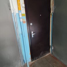 Квартира 56 м², студия - изображение 5