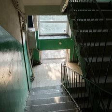Квартира 18 м², студия - изображение 4