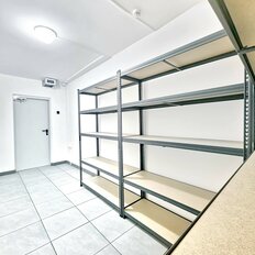 10,1 м², склад - изображение 1