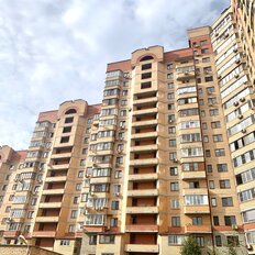 Квартира 107 м², 3-комнатная - изображение 1