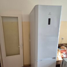 Квартира 37 м², 1-комнатная - изображение 4