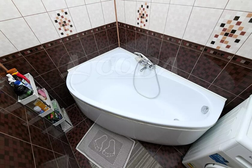 85,2 м², 3-комнатная квартира 8 150 000 ₽ - изображение 44