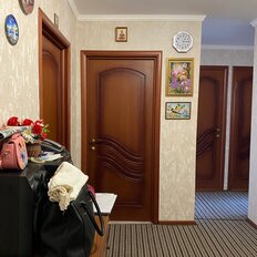 Квартира 67 м², 3-комнатная - изображение 4