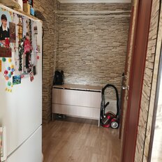 Квартира 49,9 м², 2-комнатная - изображение 4