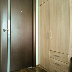 Квартира 44 м², 2-комнатная - изображение 4
