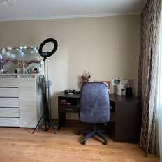 Квартира 40,5 м², 1-комнатная - изображение 3