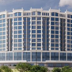 Квартира 107 м², 3-комнатная - изображение 2