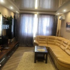 Квартира 85,2 м², 3-комнатная - изображение 5