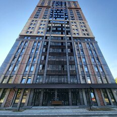 Квартира 29,8 м², студия - изображение 5