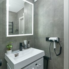 Квартира 36 м², 1-комнатная - изображение 1