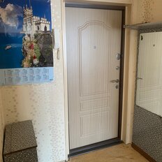 Квартира 35 м², 1-комнатная - изображение 3