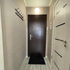 Квартира 17 м², 1-комнатная - изображение 1