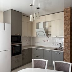 Квартира 61,3 м², 2-комнатная - изображение 3