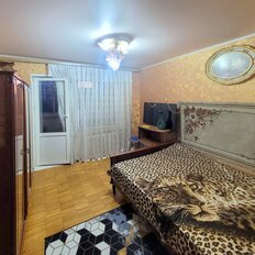 Квартира 69,3 м², 3-комнатная - изображение 4