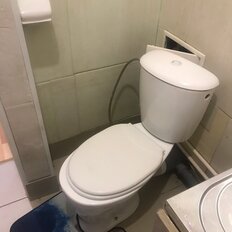 Квартира 25 м², студия - изображение 1