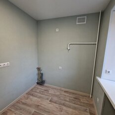 Квартира 30 м², 1-комнатная - изображение 2