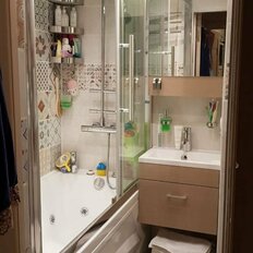 Квартира 35,7 м², 1-комнатная - изображение 2