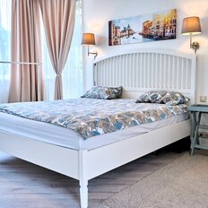 Квартира 165 м², 3-комнатная - изображение 5