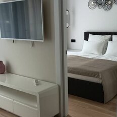 Квартира 44 м², 1-комнатные - изображение 4