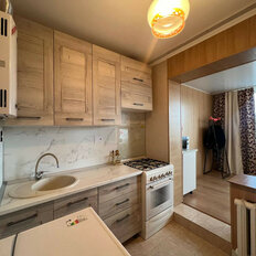 Квартира 64 м², 2-комнатная - изображение 1