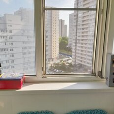 Квартира 43 м², 1-комнатная - изображение 1