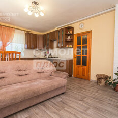 Квартира 125,7 м², 5-комнатная - изображение 2