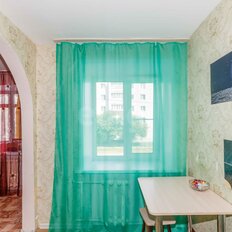 Квартира 39,4 м², 1-комнатная - изображение 5