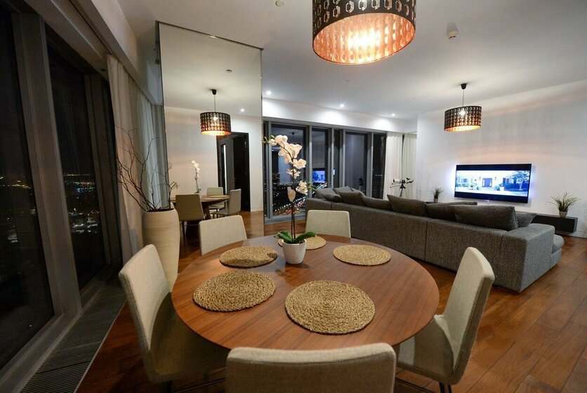 170 м², 3-комнатные апартаменты 500 000 ₽ в месяц - изображение 91