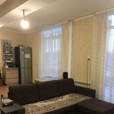 Квартира 36 м², 1-комнатная - изображение 2