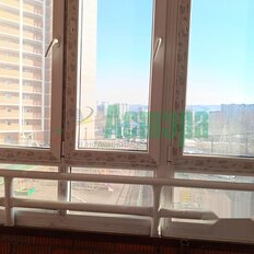 Квартира 22,5 м², студия - изображение 2
