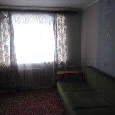 Квартира 19 м², 1-комнатная - изображение 2