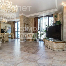 Квартира 86 м², 2-комнатные - изображение 2