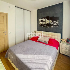 Квартира 59,8 м², 2-комнатная - изображение 1