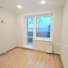 Квартира 37,8 м², 1-комнатная - изображение 3