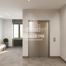 Квартира 28,9 м², студия - изображение 3