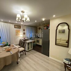Квартира 87,6 м², 3-комнатная - изображение 2