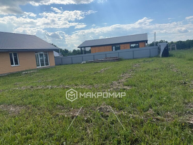 19 соток, участок 2 400 000 ₽ - изображение 44