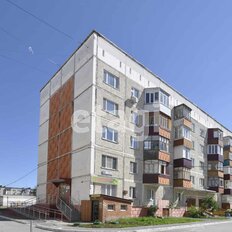 Квартира 87,8 м², 4-комнатная - изображение 2