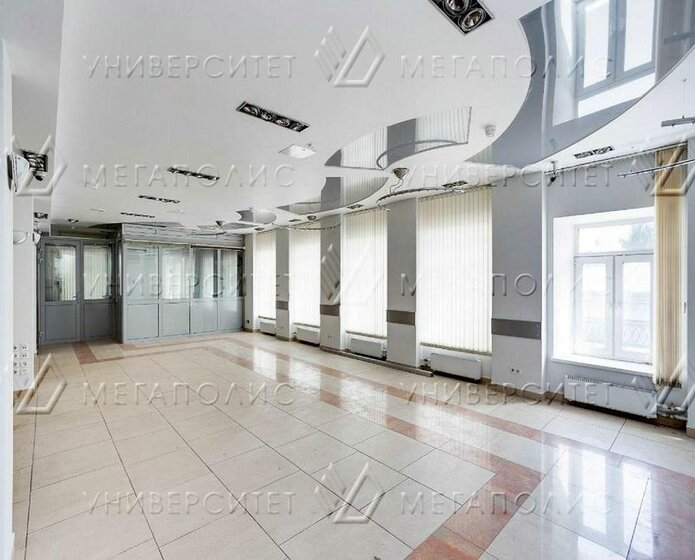 960 м², офис 3 646 100 ₽ в месяц - изображение 72