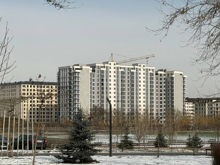 56,8 м², 2-комнатная квартира 5 700 001 ₽ - изображение 42