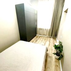 Квартира 38 м², 1-комнатная - изображение 3