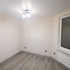 Квартира 39 м², 1-комнатная - изображение 2
