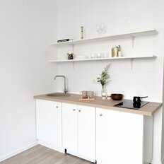 Квартира 20 м², студия - изображение 3